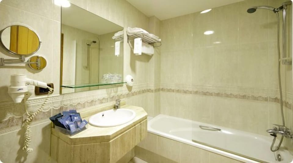 Hotel Florida Hotel in Galicia