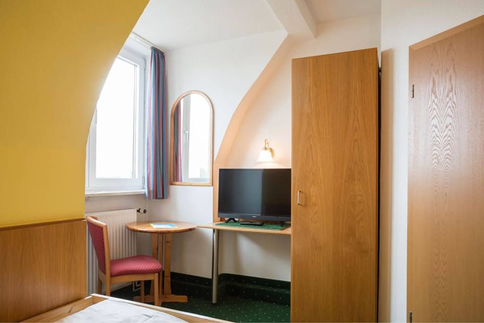 Standard Room | Room amenity