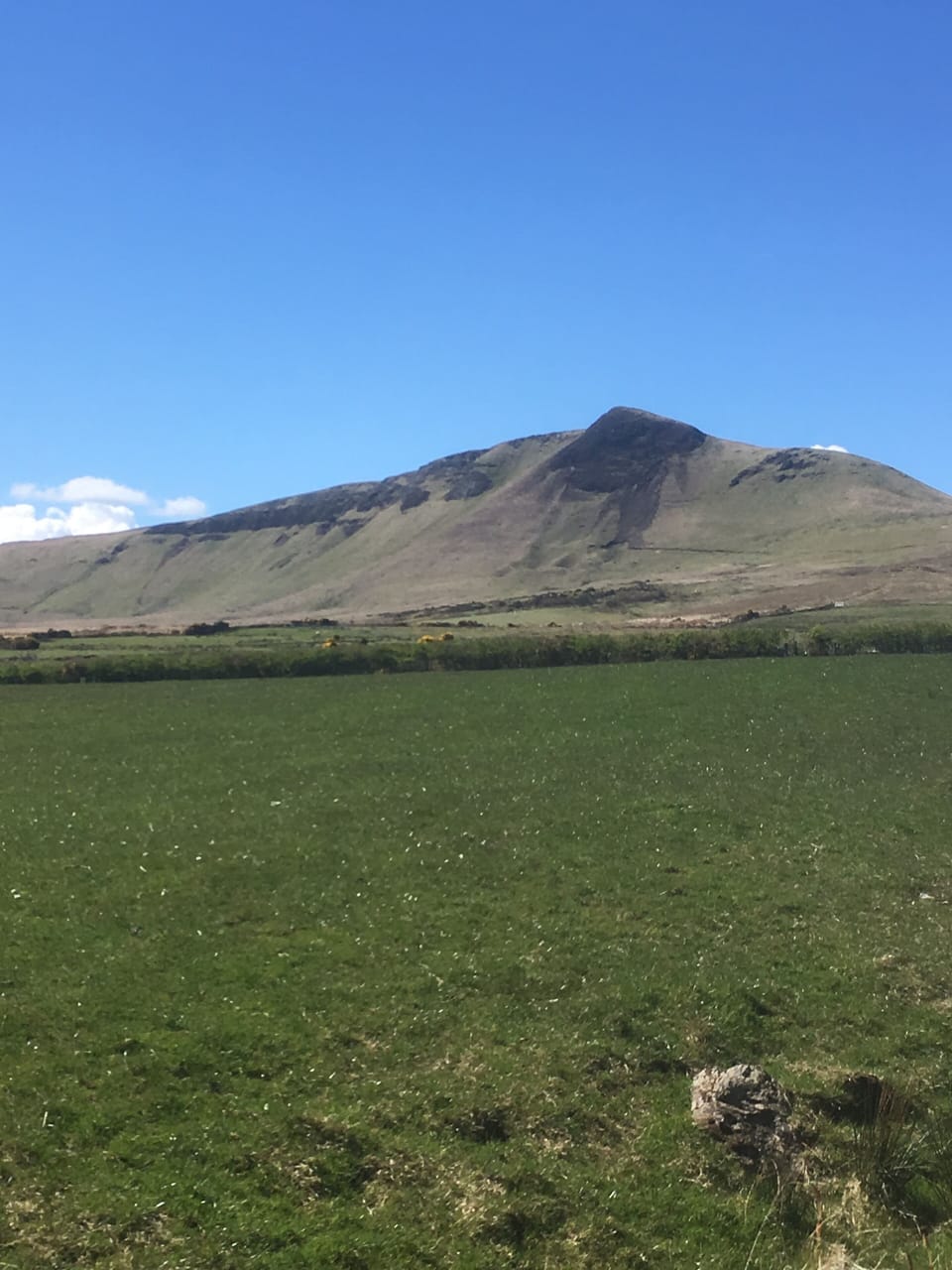 Double Room, Ensuite | Mountain view