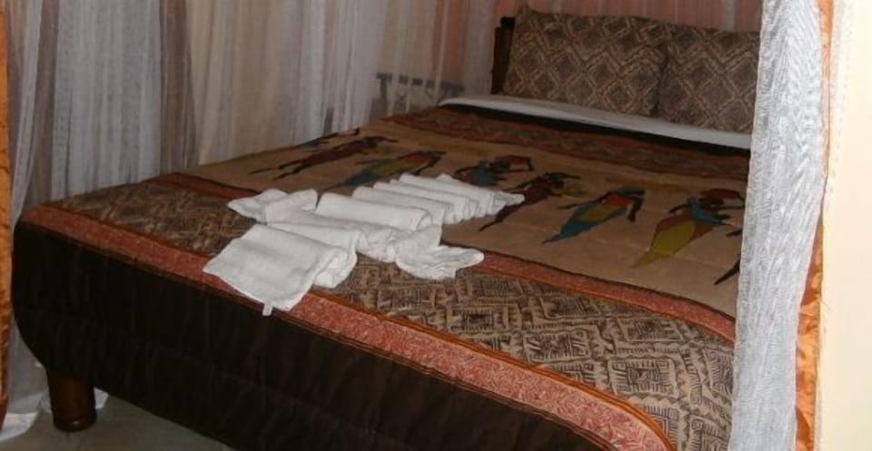 Standard Room | Individually decorated, free WiFi, bed sheets