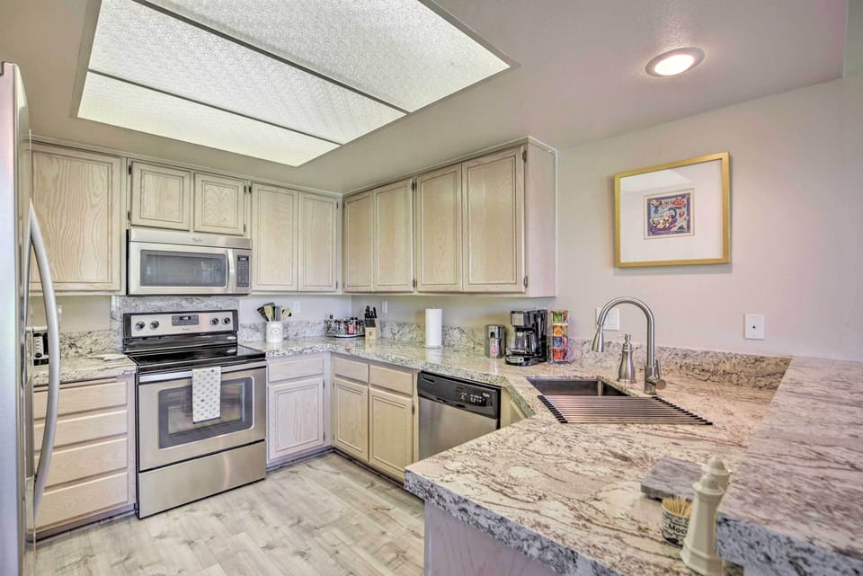 Kitchen | Cooking Basics