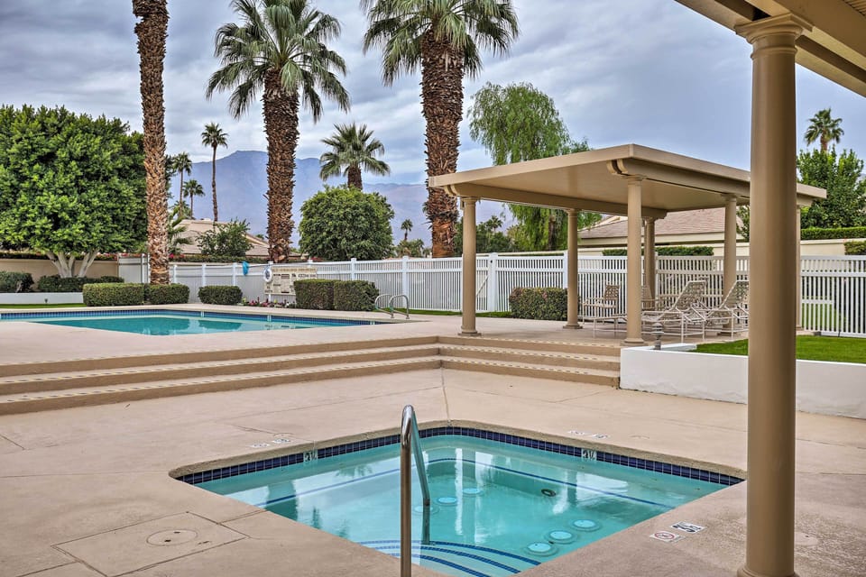 Community Amenities