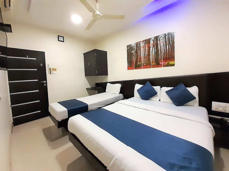 Standard Room | Free WiFi