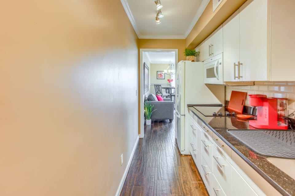 Kitchen | Cooking Basics