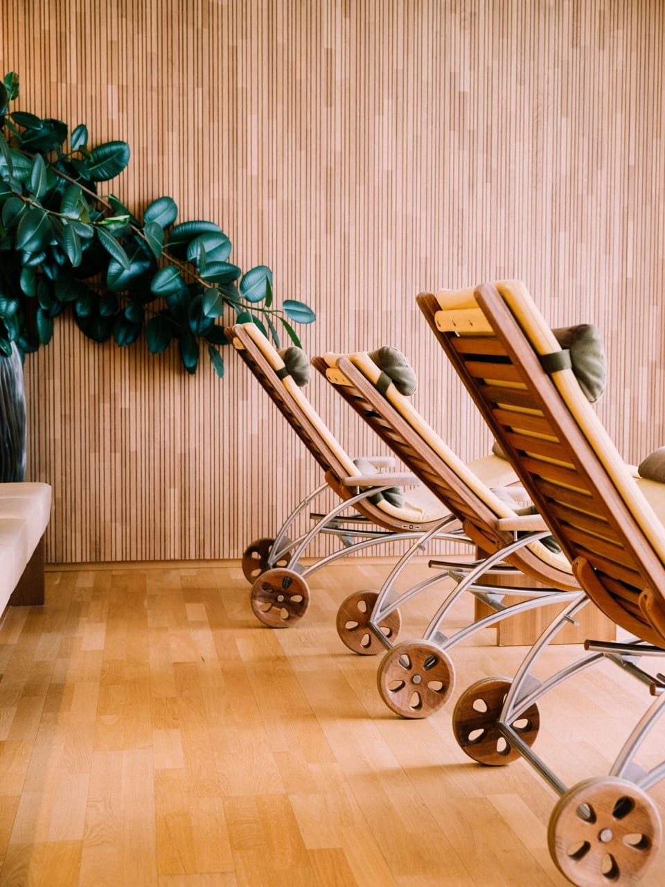 Genusshotel Riegersburg Hotel in Styria
