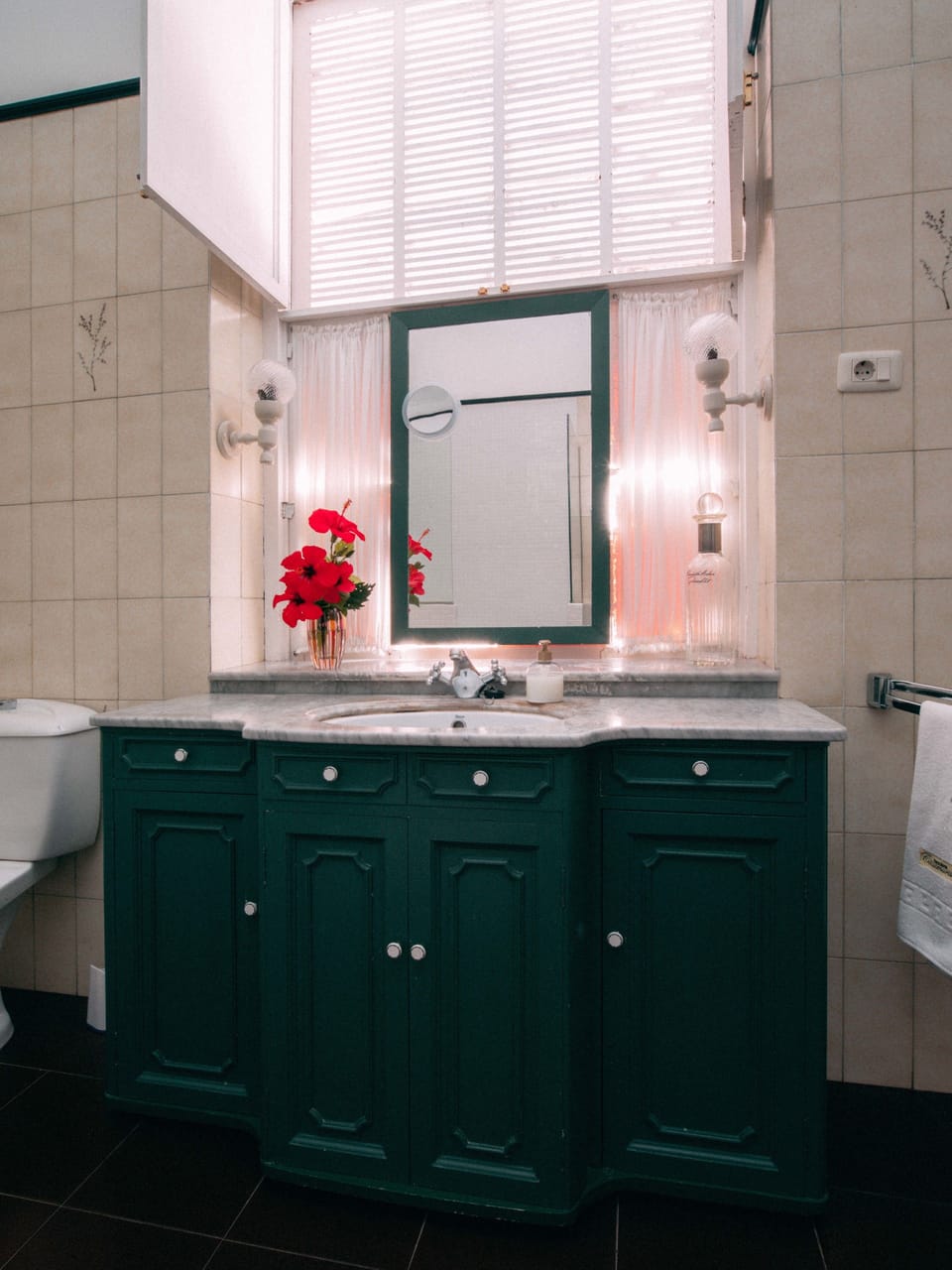 Hotel Rural Casamarilla Country House in Canary Islands