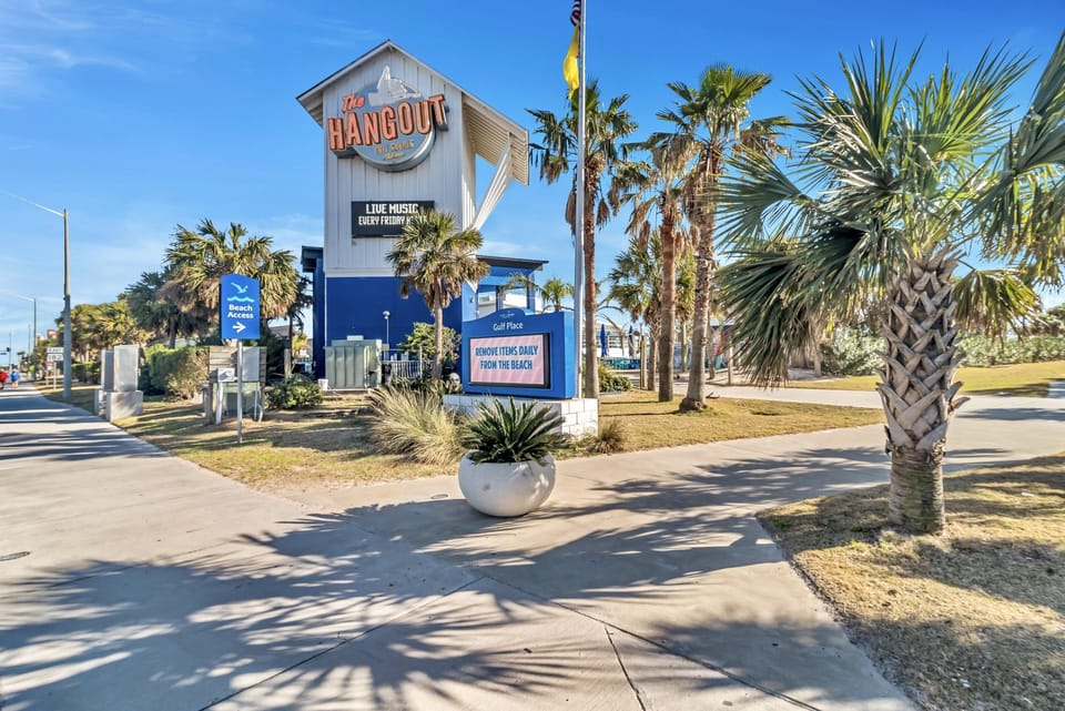 The Hangout, Gulf Shores