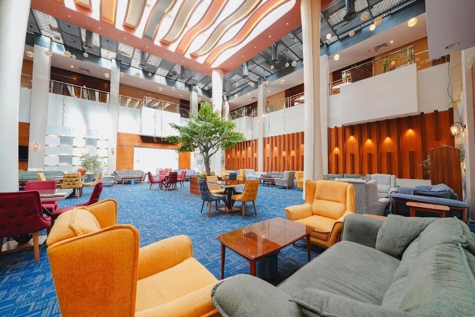 Celine Home Al Malqa Hotel in Riyadh