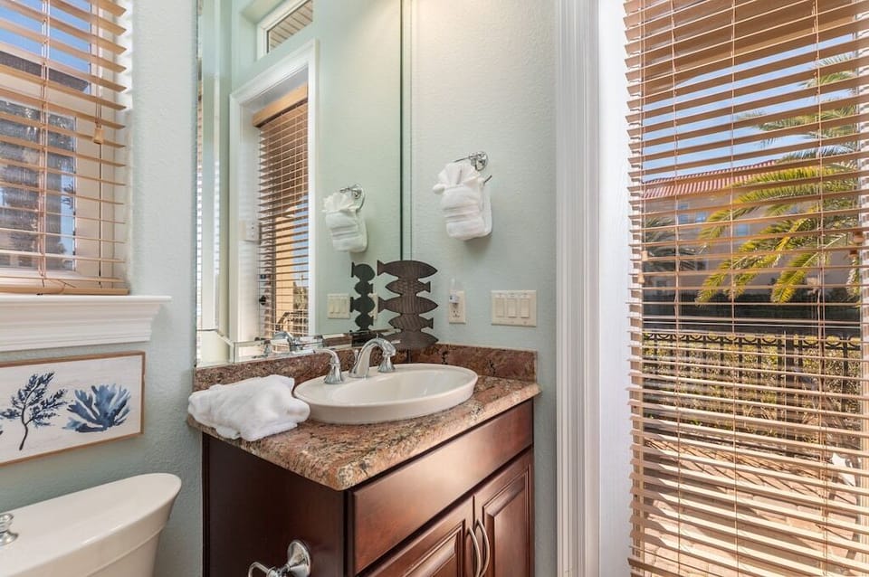 Guest Bath