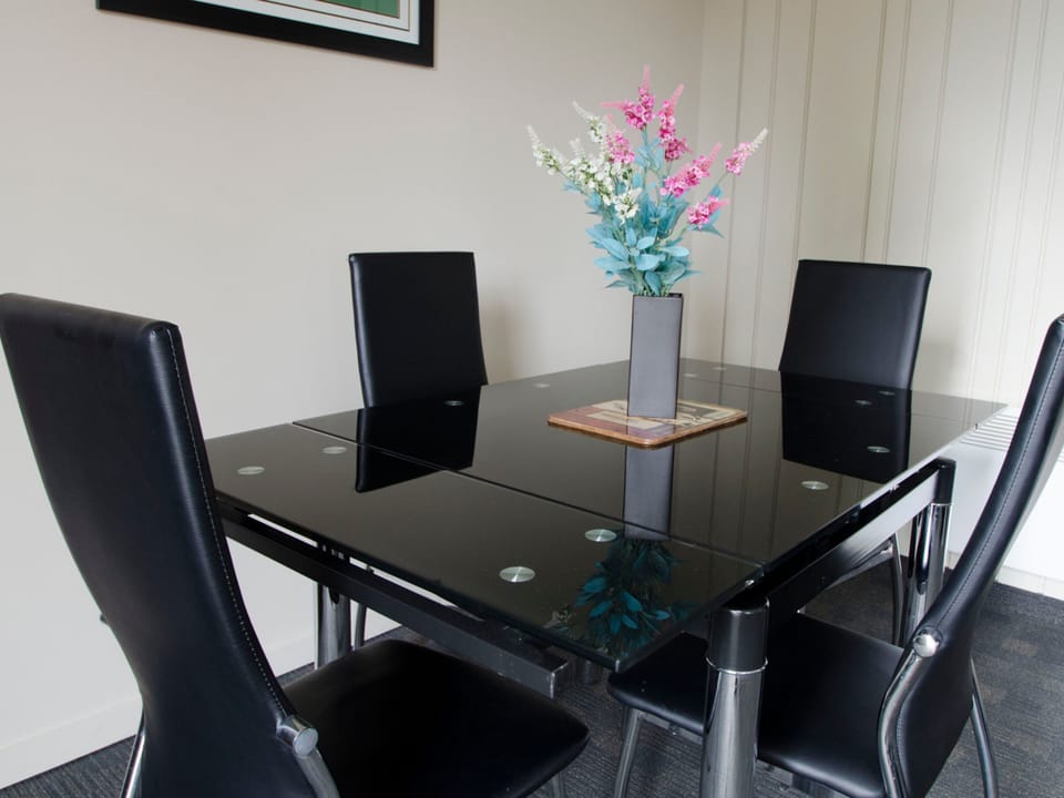 Two Bedroom Suite with Spa | Private kitchen | Coffee/tea maker, fridge, microwave, electric kettle
