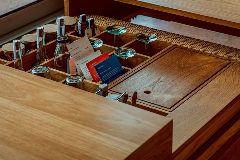 Minibar