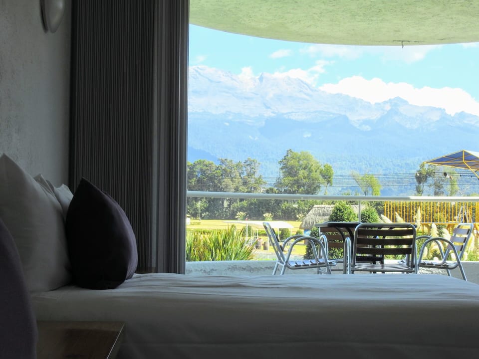 Double Room | Balcony