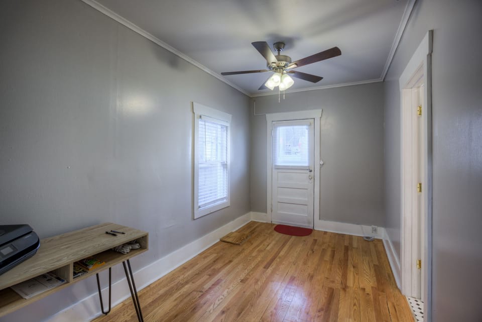 Office nook