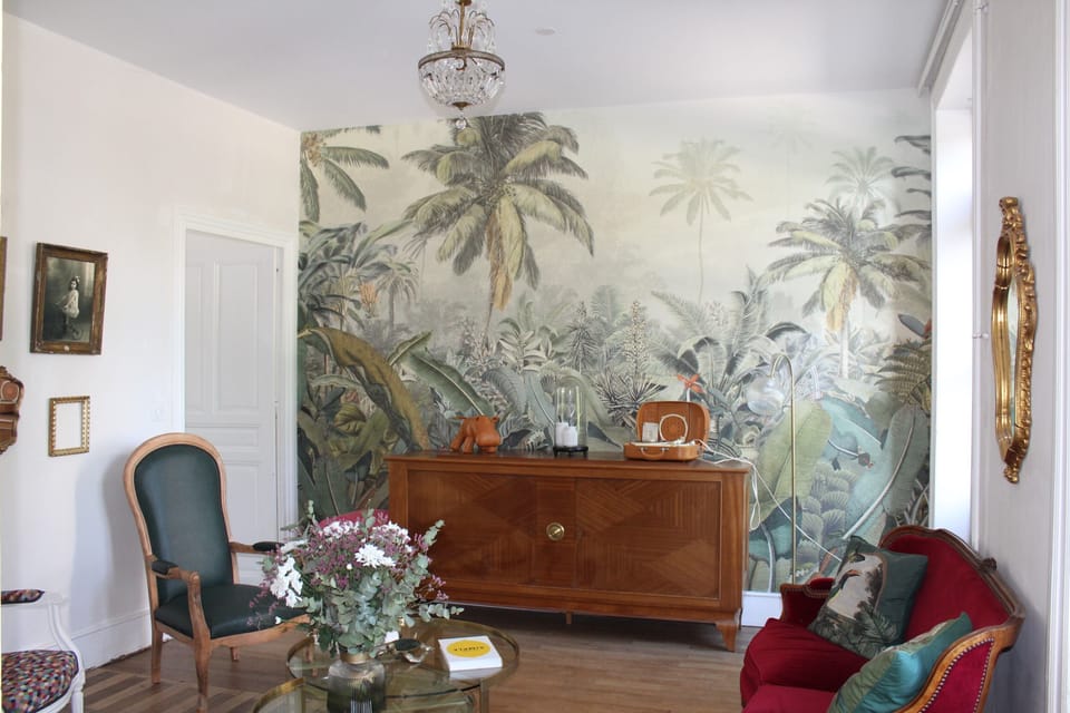 La Grande Maison Bed and Breakfast in Provence