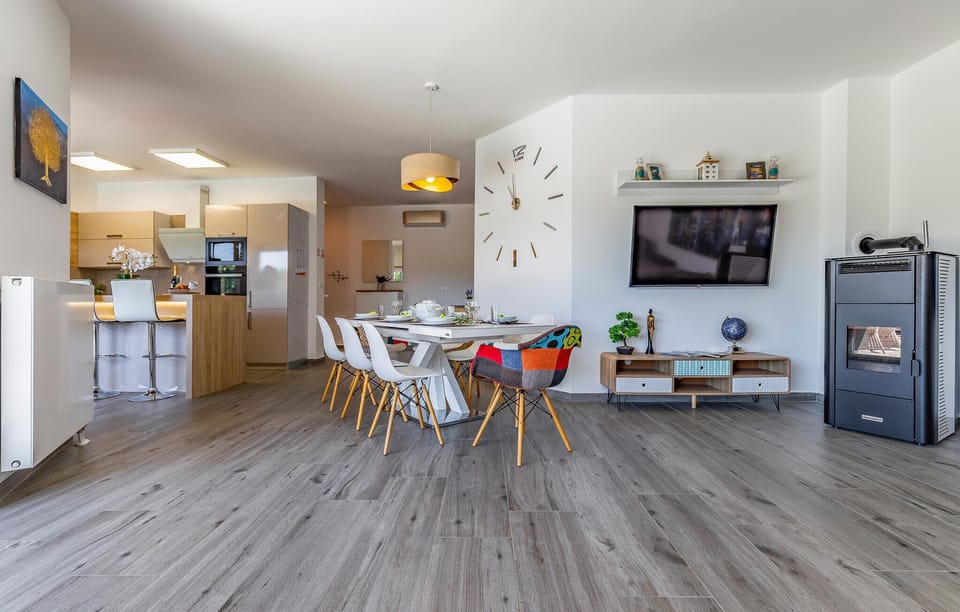 living-room