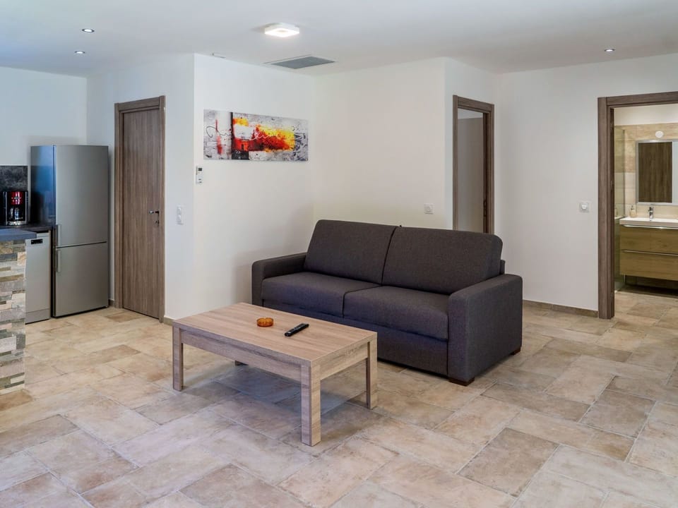 Furniture, Room, Property, Floor, Living Room, Interior Design, Building, Table, Real Estate, House