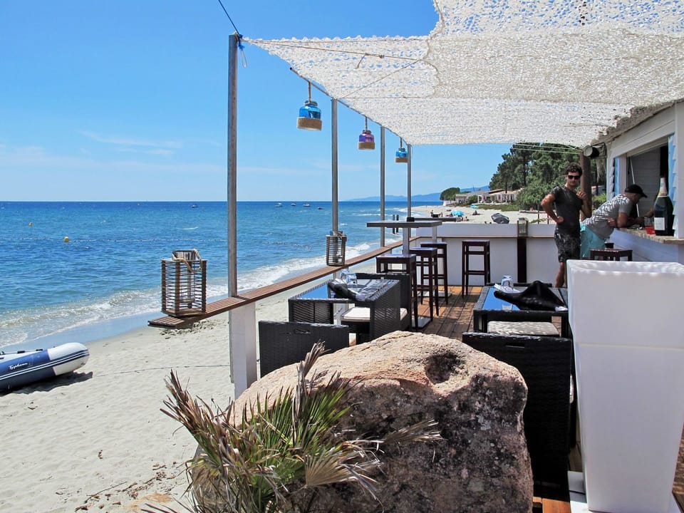 Sea, Vacation, Beach, Shore, Coast, House, Ocean, Resort, Tourism, Summer