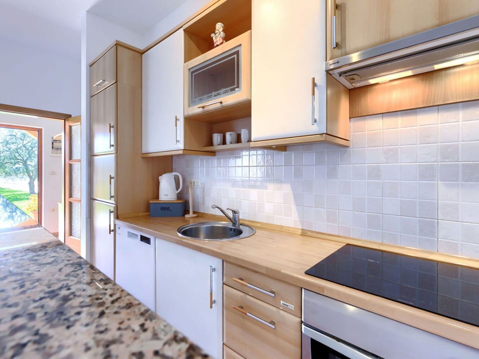Furniture, Property, Cabinetry, Comfort, Building, Azure, Wood, Lighting, Lamp, Interior Design