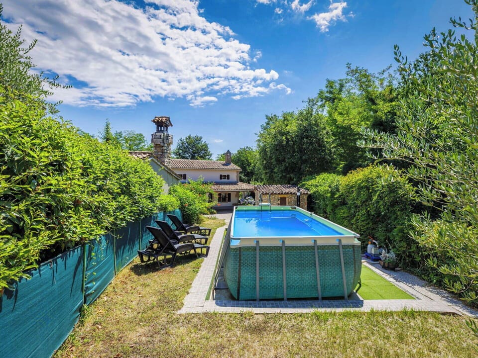 Blue, Swimming Pool, Leisure, Resort, Eco Hotel, Water Feature, Resort Town, Villa, Backyard