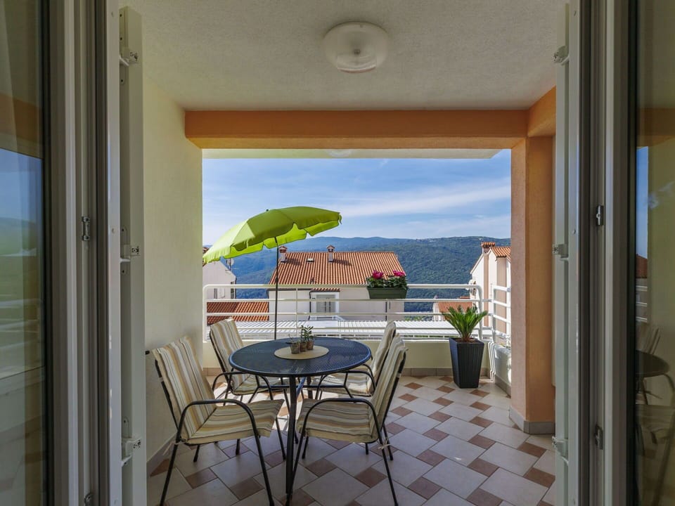 Table, Sky, Plant, Chair, Window, Shade, Water, Wood, Building, Interior Design
