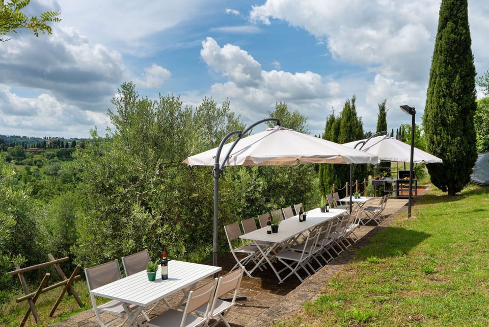 Garden, Outdoor