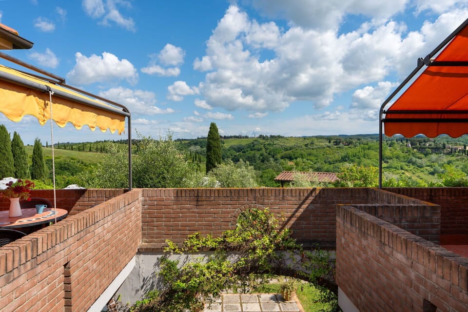 Garden, Outdoor