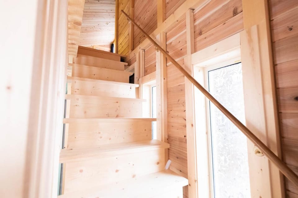 Staircase