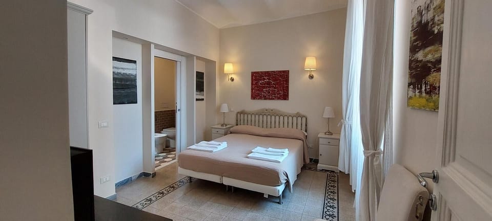 Standard Room, 1 Bedroom | Free WiFi, bed sheets