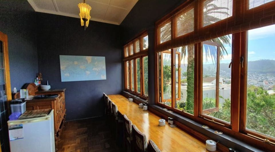 Free daily full breakfast