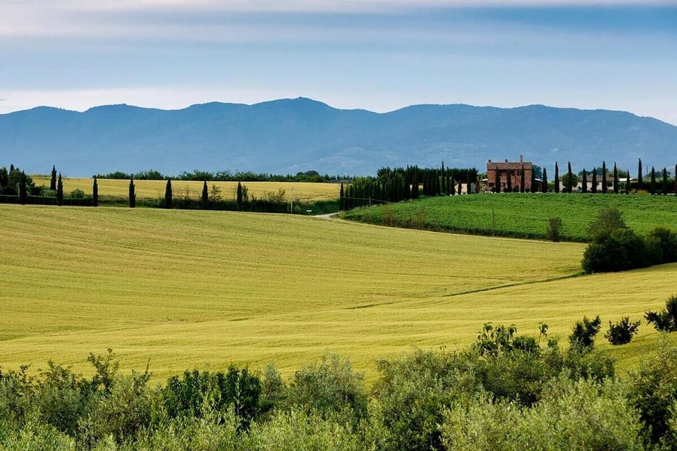 Casa Farina By Tuscanhouses