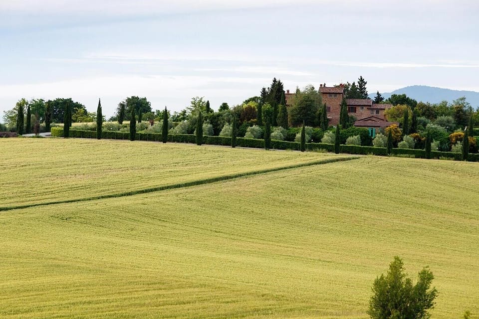 Casa Farina By Tuscanhouses