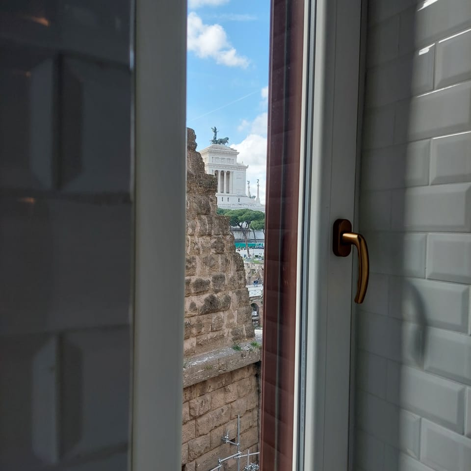 City view from property