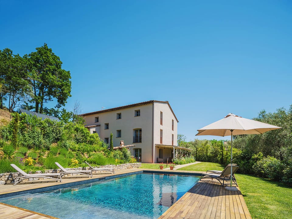 Villa Calliope - Tuscanhouses