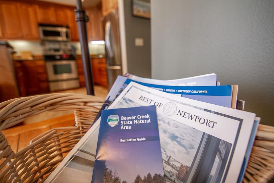 South Beach is full of places to explore.