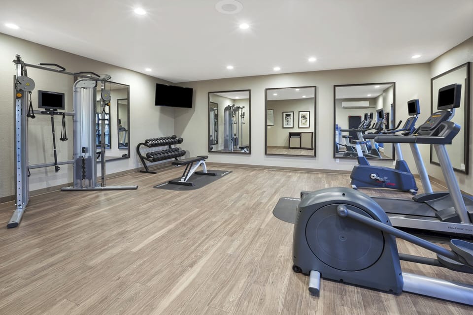 Staybridge Suites Columbia by IHG Hotel in Columbia