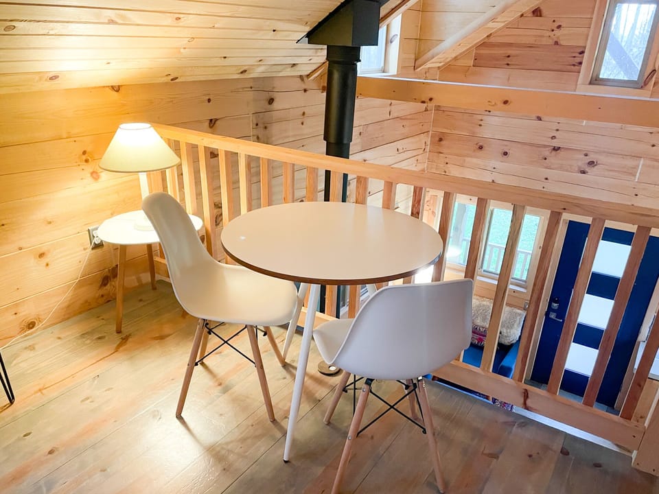 Loft.