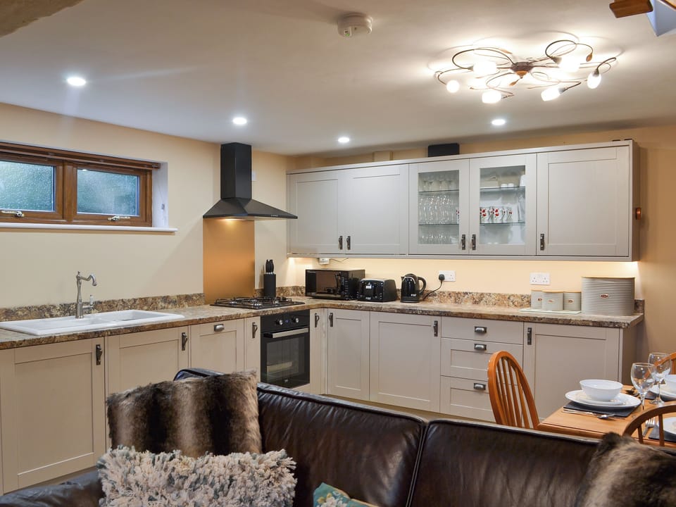Kitchen | The Old Forge, Baswick, near Driffield