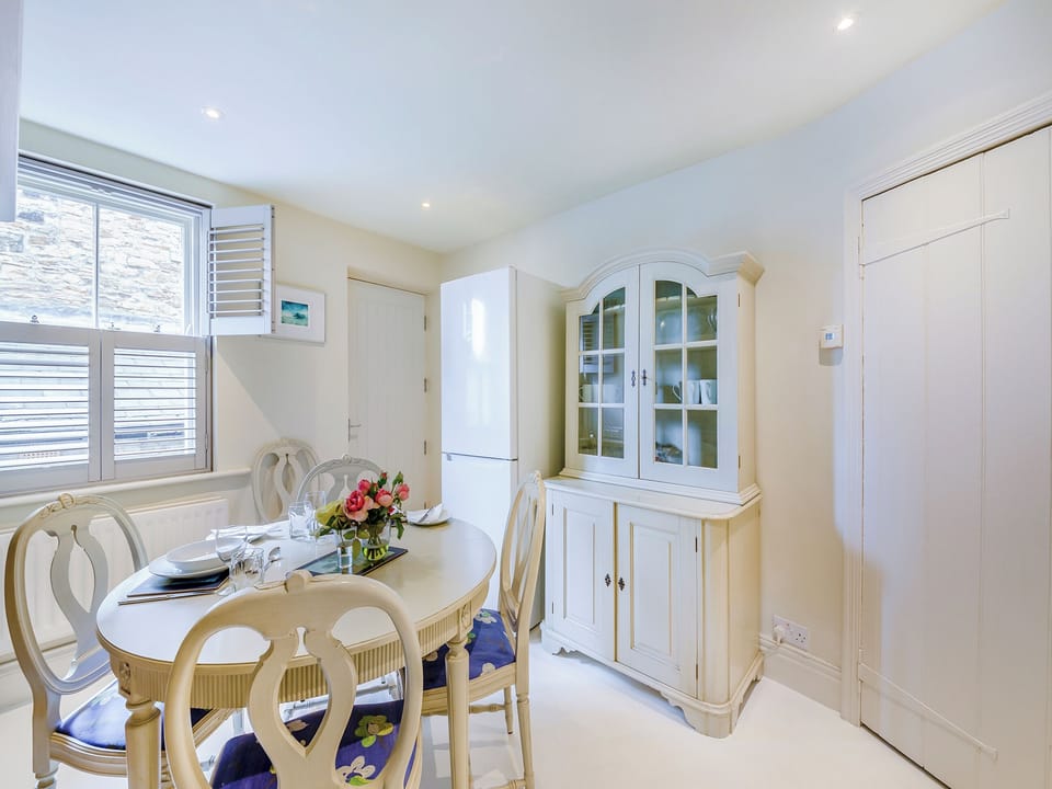 Dining Area | Chareside Cottage, Corbridge, near Hexham