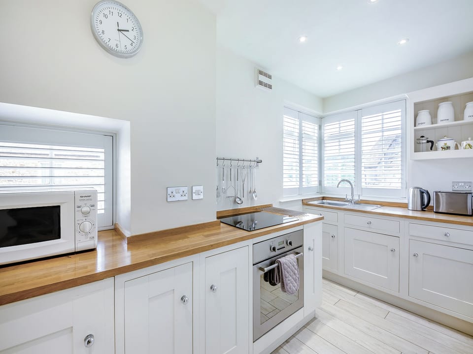Kitchen | Chareside Cottage, Corbridge, near Hexham
