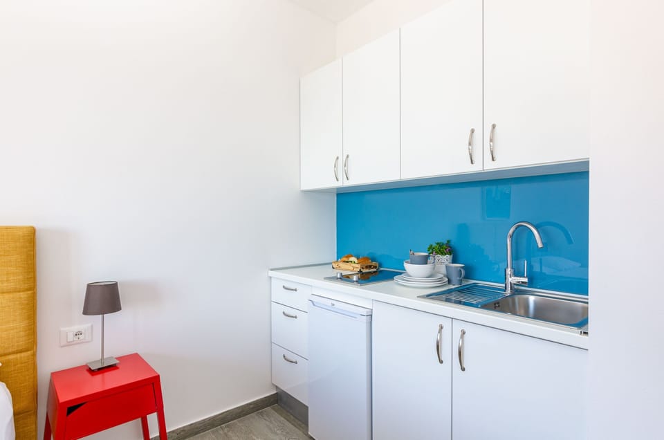 Kitchenette