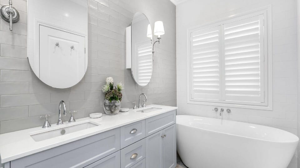 Bathroom 1