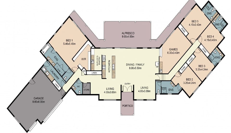 Aspect View