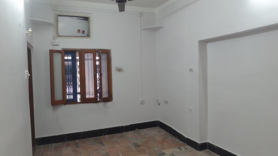 Large Bedroom 1 - Accommodates up-to 4 persons including child (Being Furnished)