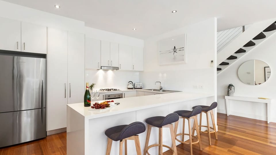 Amalfi Dream Kitchen