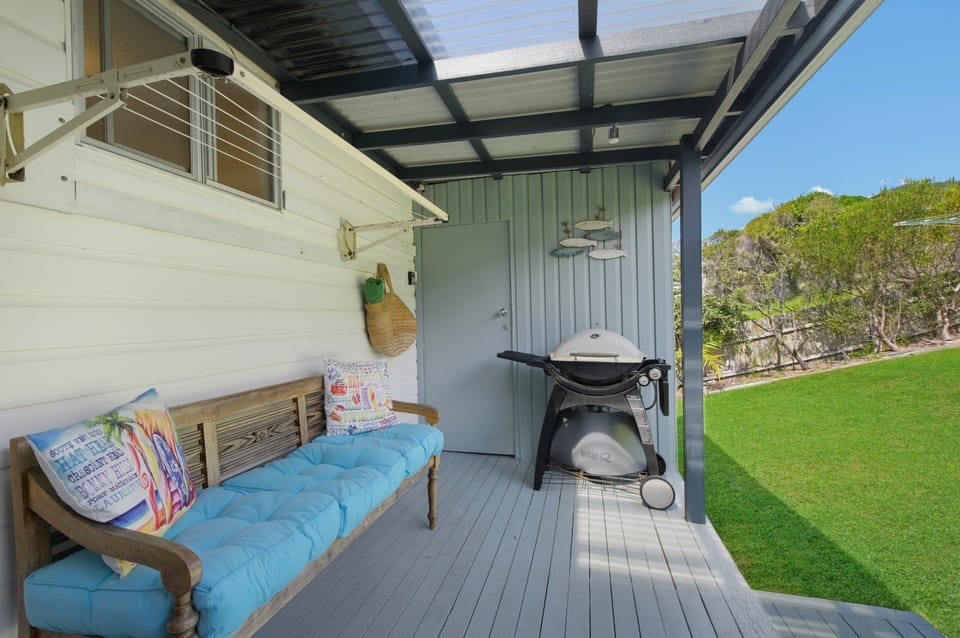Salt Breeze Upstairs
