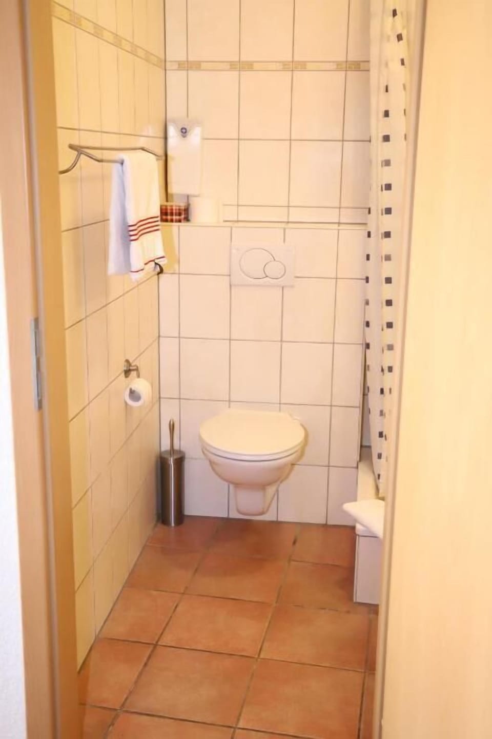 Hotel Romina Hotel in Frankfurt