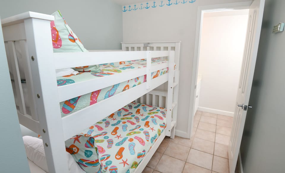 Bunk Beds