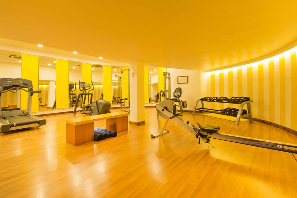 Casino Hotel - Cgh Earth, Cochin Hotel in Kochi