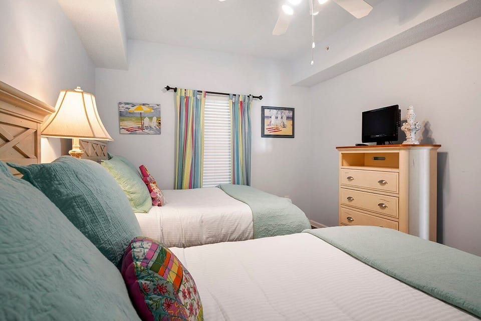 Majestic Sun 1001B - Miramar Beach - Bedroom
