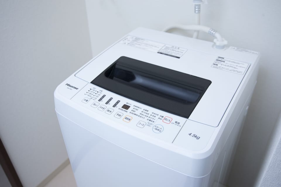 Laundry